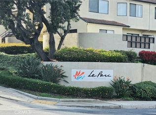13133 Le Parc Blvd #810, Chino, CA