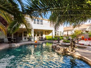 10835 Bernini Dr, Las Vegas, NV 89141