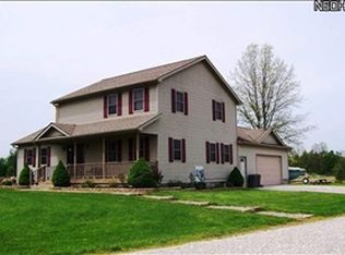 2139 Moore Rd, Orwell, OH 44076