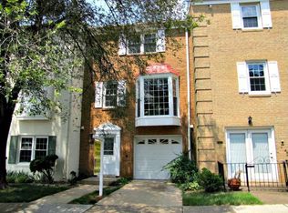 4404 Airlie Way, Annandale, VA 22003