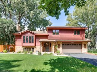 1521 99th Cir NW, Coon Rapids, MN 55433