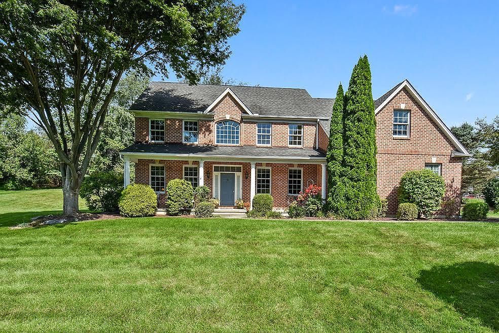 5701 Geissinger Rd, Zionsville, PA 18092 | Zillow