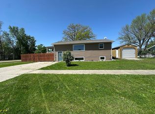 202 N Station St, Modale, IA 51556