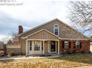 3401 W 98th Dr UNIT D, Westminster, CO 80031