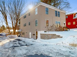37 King Ave, Lewiston, ME 04240