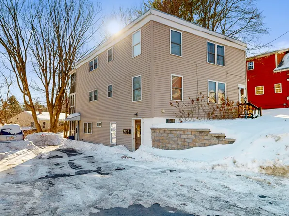 37 King Avenue, Lewiston, ME 04240