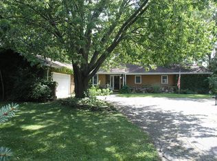 300 E Sauk Trl, Frankfort, IL 60423