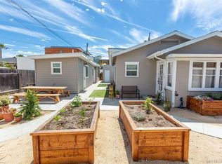 4681 Oregon St, San Diego, CA 92116