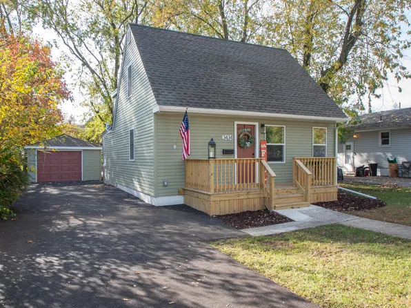 3434 Garfield Ave, Highland, IN 46322