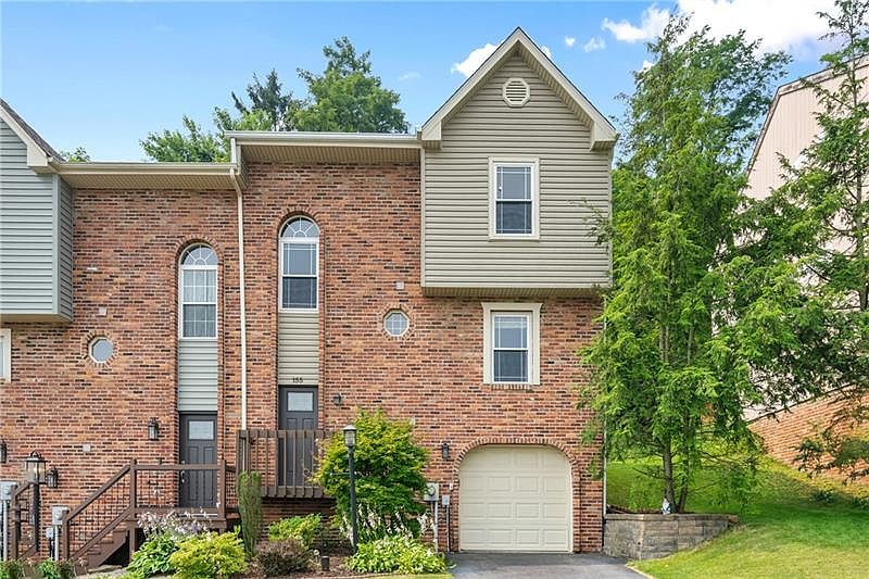 155 Villa Dr, Pittsburgh, PA 15214 Zillow