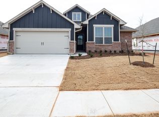 10512 SW 55th St, Oklahoma City, OK 73179