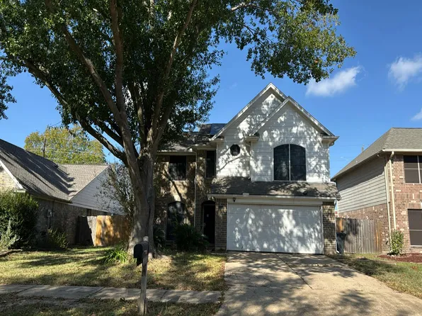 21026 Royal Villa Dr, Katy, TX 77449
