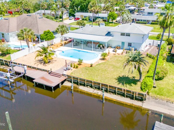 3336 PALM ISLAND Road, Jacksonville, FL 32250