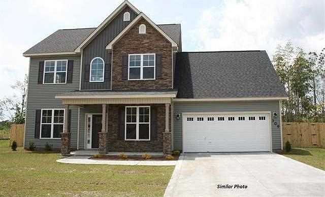 1st image of 402 Ashley Meadow Ln Lot 119