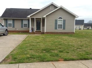 5160 Swearngan Rd, Charlotte, NC 28216