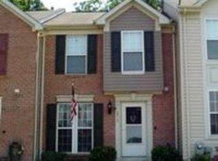 1932 Laurel Oak Dr, Bel Air, MD 21015