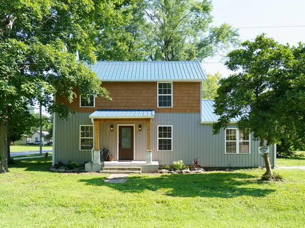 101 W College Street, Ash Grove, MO 65604