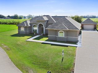 155 Kleinpeter Dr, Thibodaux, LA 70301
