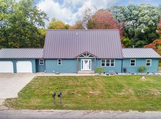 7405 W 350 N, Shipshewana, IN 46565