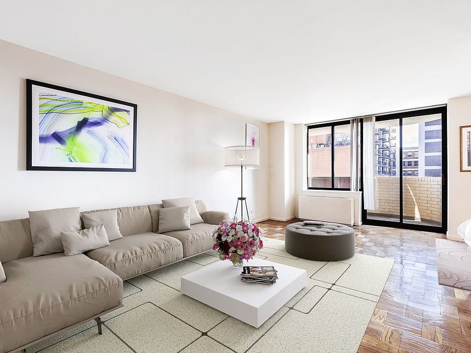 1st image of 311 E 38th St APT 9D