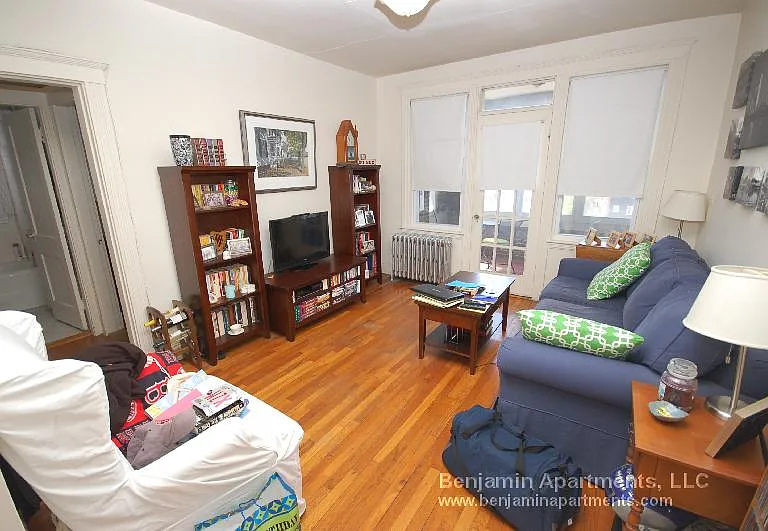 1626 Commonwealth Ave #36 — Photo 4