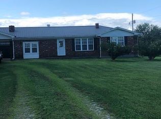 3619 State Highway 1547, Liberty, KY 42539
