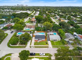 1410 SW 34th Ter, Fort Lauderdale, FL 33312