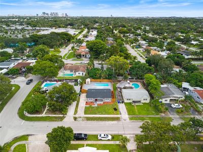 1410 SW 34th Ter, Fort Lauderdale, FL, 33312