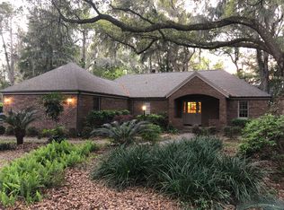 8613 SW 55th Pl, Gainesville, FL 32608