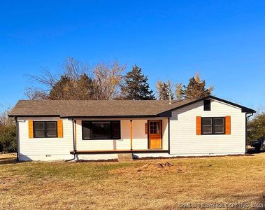 6775 W 81st St, Tulsa, OK, 74131