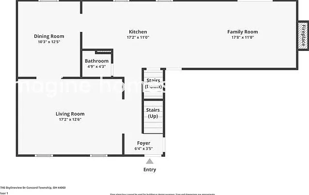 7746 Skylineview Dr — Photo 19