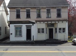 224 W Grand Ave, Tower City, PA 17980