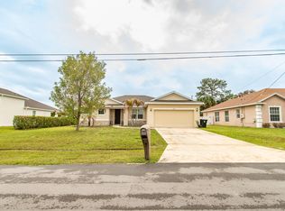 1244 SW Ermine Avenue, Port St Lucie, FL 34953