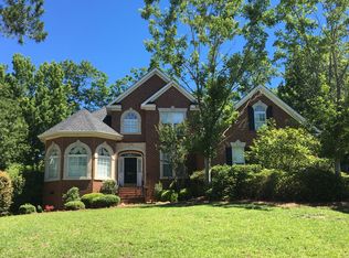 208 Alston Cir, Lexington, SC 29072