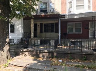 2645 S Dewey St, Philadelphia, PA 19142