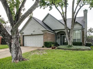 1005 Danforth Ct, Arlington, TX 76017