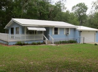 5781 NE 167th Ct, Silver Springs, FL 34488