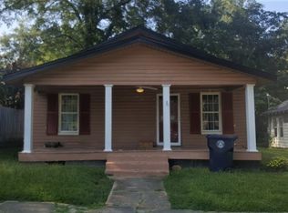 813 E 2nd St, Corinth, MS 38834