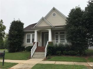 8160 Evanston Falls Rd, Huntersville, NC 28078