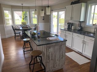 644 Francis Dr, Traverse City, MI 49696
