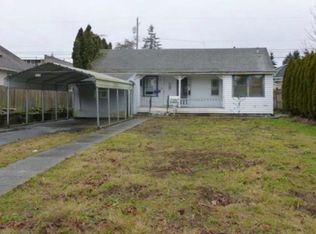 5034 S Park Ave, Tacoma, WA 98408