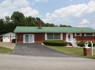 522 Old Union Rd, Church Hill, TN 37642