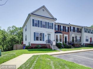 527 Ellison Ct, Frederick, MD 21703
