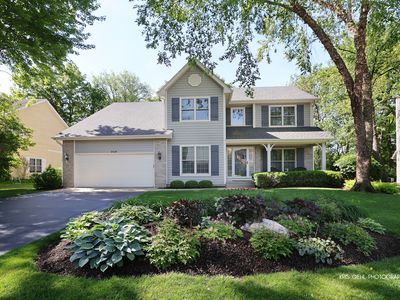 448 Kelly Ln, Crystal Lake, IL, 60012