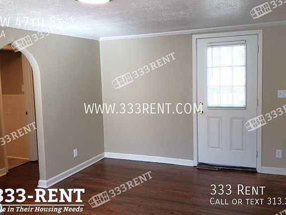 2nd image of 3903 W 47th St