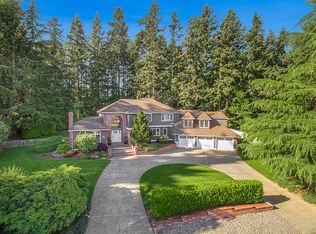 15318 NE 144th Pl, Woodinville, WA 98072