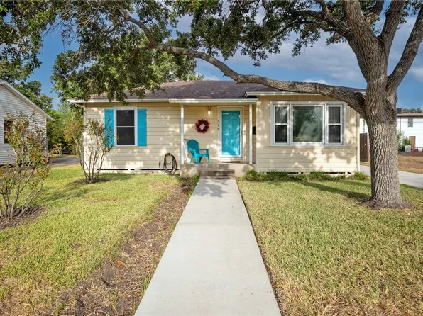 518 Chase Dr, Corpus Christi, TX 78412