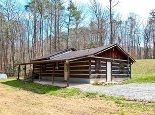 814 Maple Ln, Newport, TN 37821