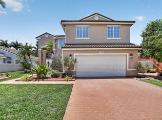 19064 NW 13th St, Pembroke Pines, FL 33029