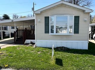 2012 Delaware Dr SE LOT 10, New Philadelphia, OH